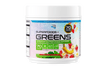 700g / Strawberry Banana