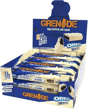 Collection image for: Energy Bars