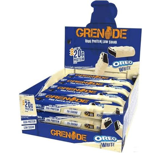 GRENADE - Carb Killa - Protein Bar