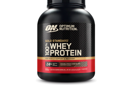 OPTIMUM NUTRITION - Gold Standard Whey - Protein - ISO