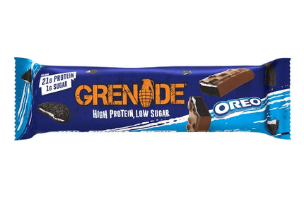 GRENADE - Carb Killa - Protein Bar