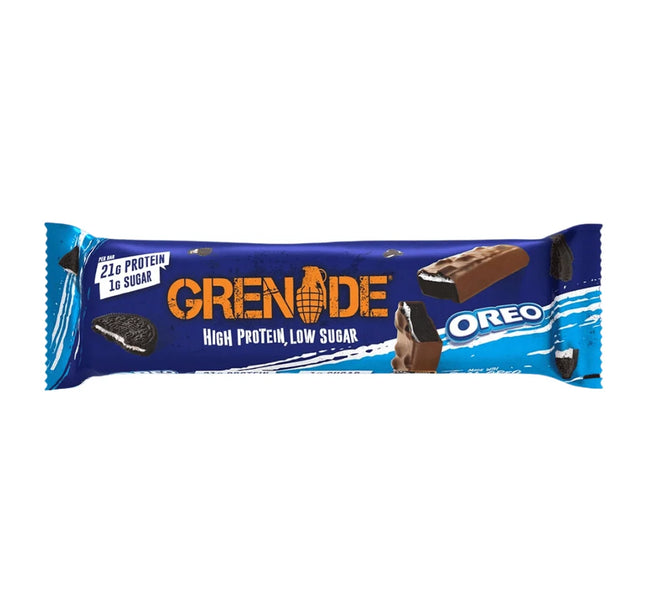 GRENADE - Carb Killa - Protein Bar