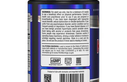 ALLMAX - KSM-66 Ashwaganda