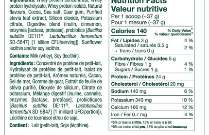 PVL - Sport Whey - Protein - Whey