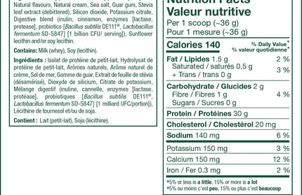 PVL - ISO Sport - Protein - ISO