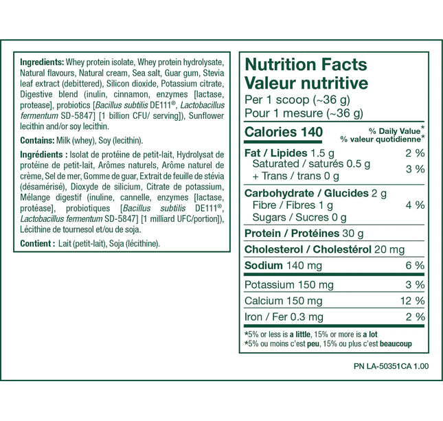 PVL - ISO Sport - Protein - ISO