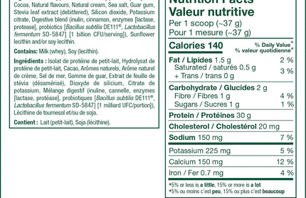 PVL - ISO Sport - Protein - ISO