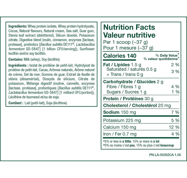 PVL - ISO Sport - Protein - ISO