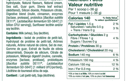 PVL - ISO Sport - Protein - ISO