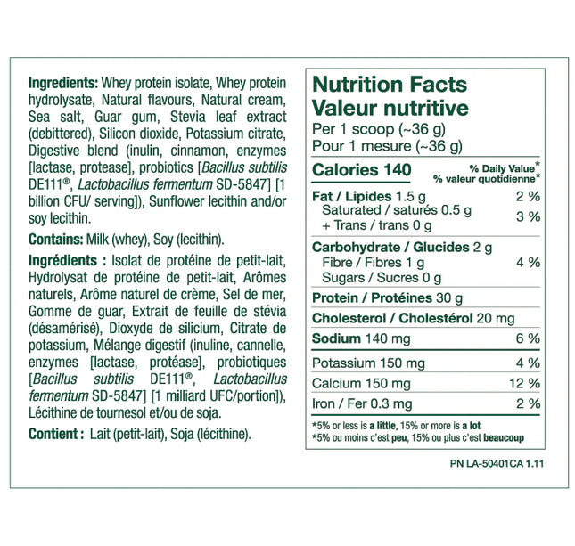 PVL - ISO Sport - Protein - ISO