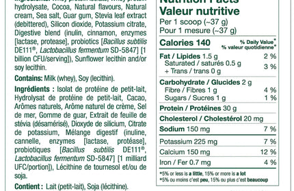 PVL - ISO Sport - Protein - ISO
