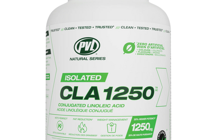 PVL - CLA 1250