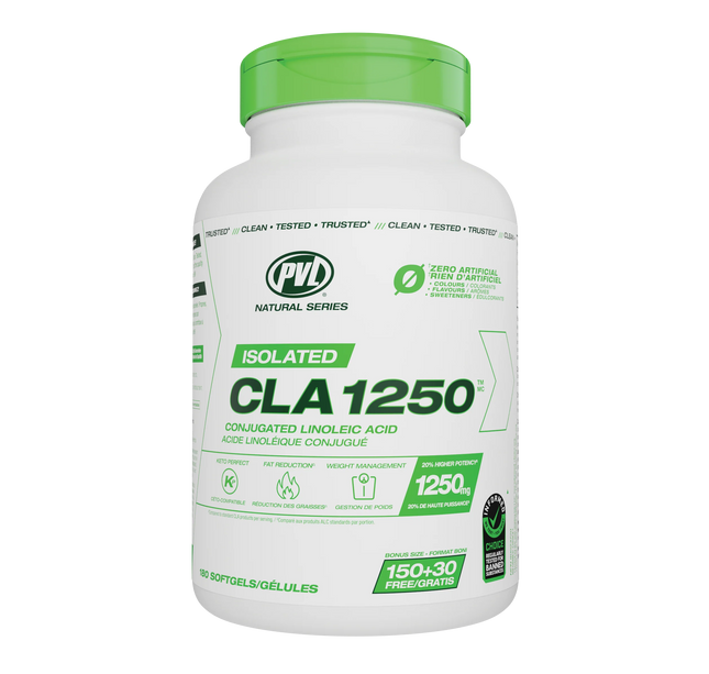 PVL - CLA 1250