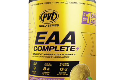 PVL - EAA Complete - Recovery - EAA
