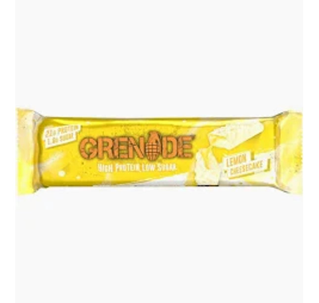 GRENADE - Carb Killa - Protein Bar