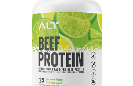 ALT - Beef Protein - Protein - Beef