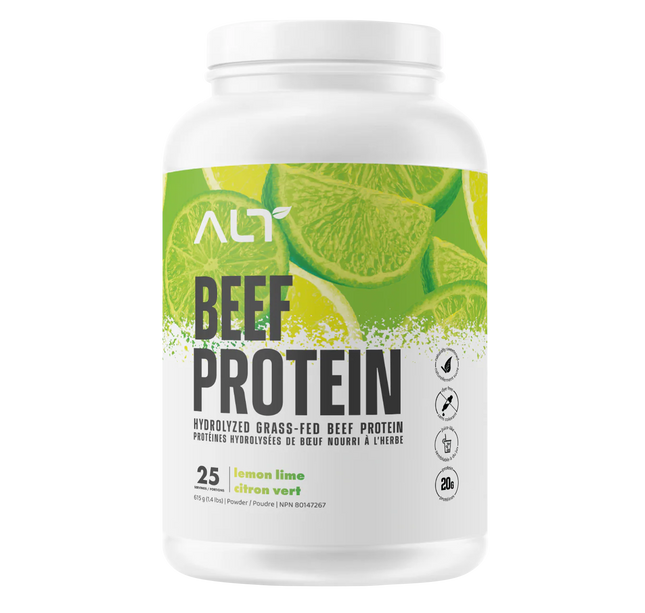ALT - Beef Protein - Protein - Beef