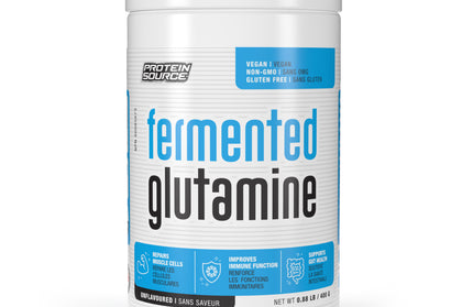 PROTEIN SOURCE - Glutamine - Powder