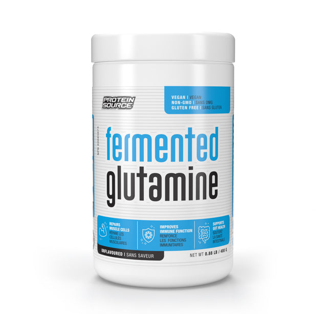 PROTEIN SOURCE - Glutamine - Powder