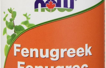 NOW - Fenugreek