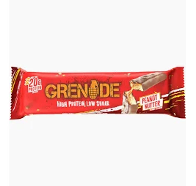 GRENADE - Carb Killa - Protein Bar