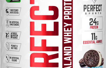 PERFECT SPORTS - Perfect - Protein - Whey