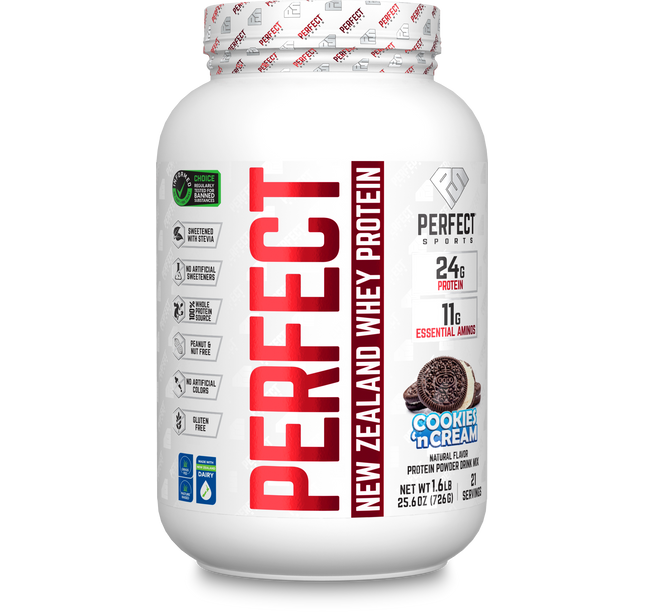 PERFECT SPORTS - Perfect - Protein - Whey