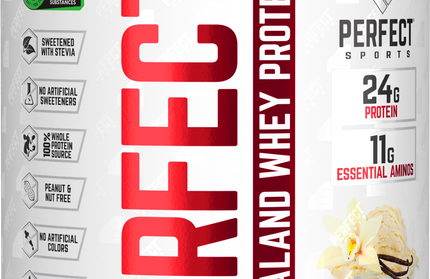 PERFECT SPORTS - Perfect - Protein - Whey