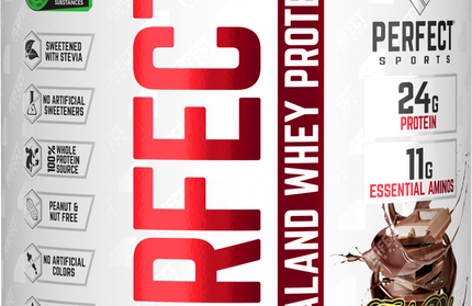 PERFECT SPORTS - Perfect - Protein - Whey
