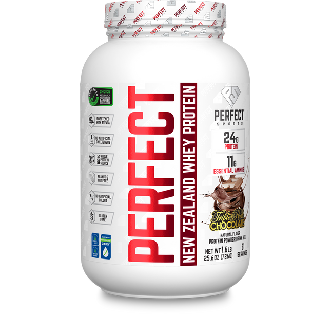 PERFECT SPORTS - Perfect - Protein - Whey