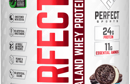 PERFECT SPORTS - Perfect - Protein - Whey