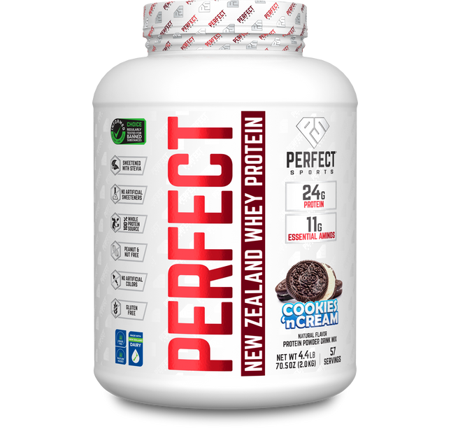 PERFECT SPORTS - Perfect - Protein - Whey