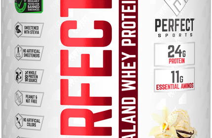 PERFECT SPORTS - Perfect - Protein - Whey