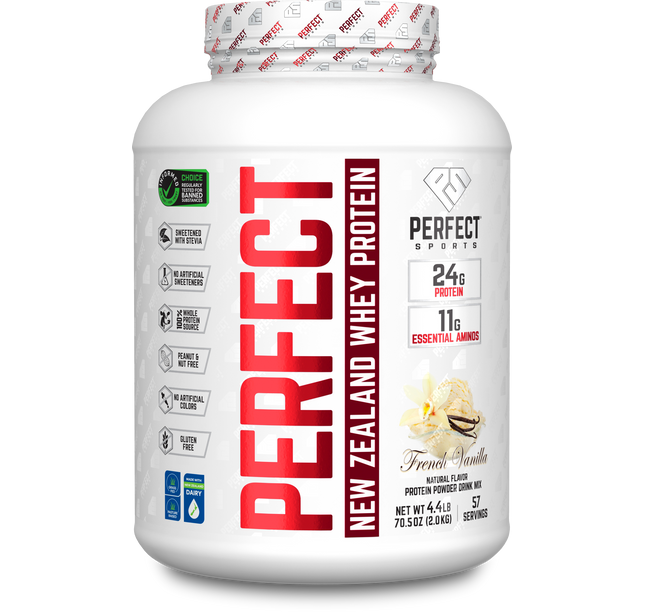 PERFECT SPORTS - Perfect - Protein - Whey