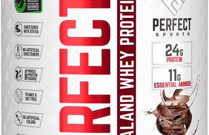 PERFECT SPORTS - Perfect - Protein - Whey