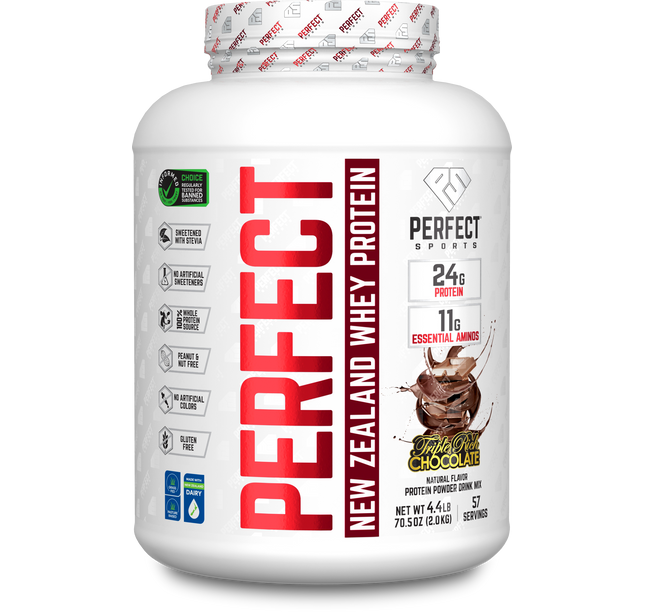 PERFECT SPORTS - Perfect - Protein - Whey