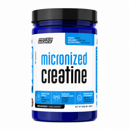Collection image for: Protein Source