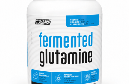 PROTEIN SOURCE - Glutamine - Powder