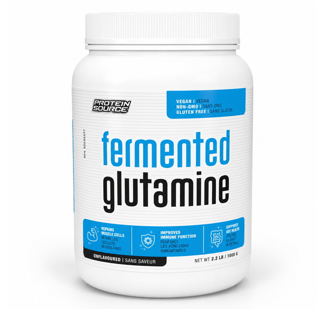 PROTEIN SOURCE - Glutamine - Powder