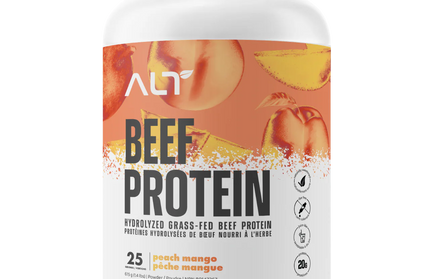 ALT - Beef Protein - Protein - Beef