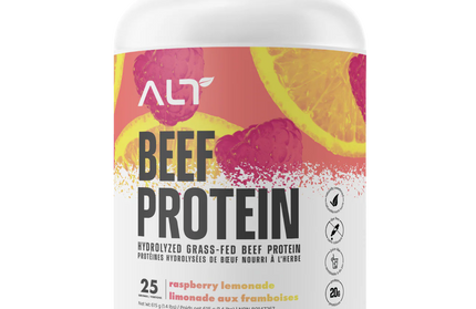 ALT - Beef Protein - Protein - Beef