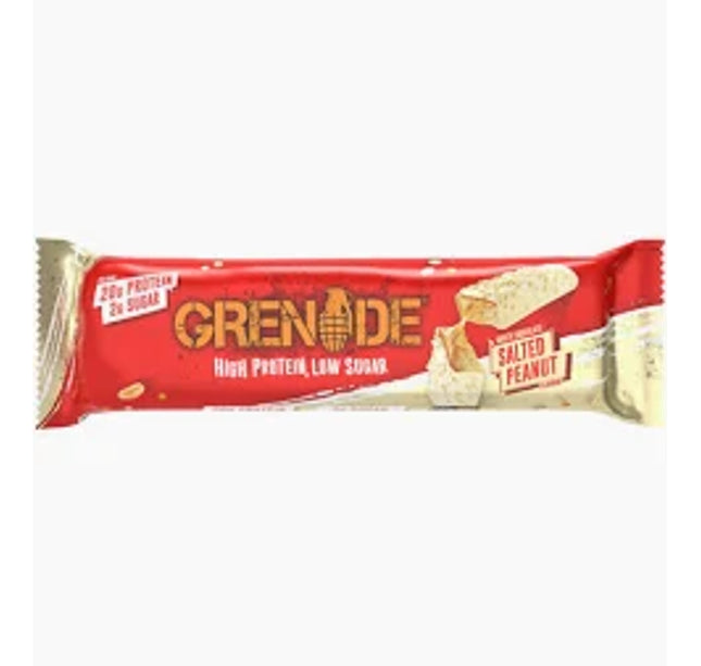 GRENADE - Carb Killa - Protein Bar