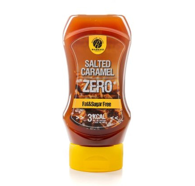 RABEKO PRODUCTS - Zero Sauce