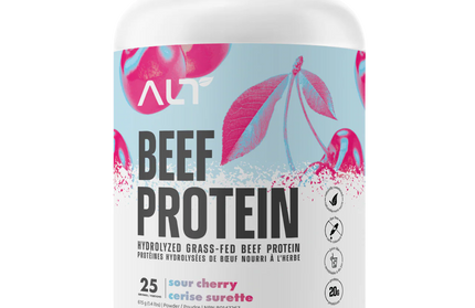 ALT - Beef Protein - Protein - Beef