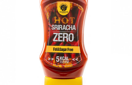 RABEKO PRODUCTS - Zero Sauce