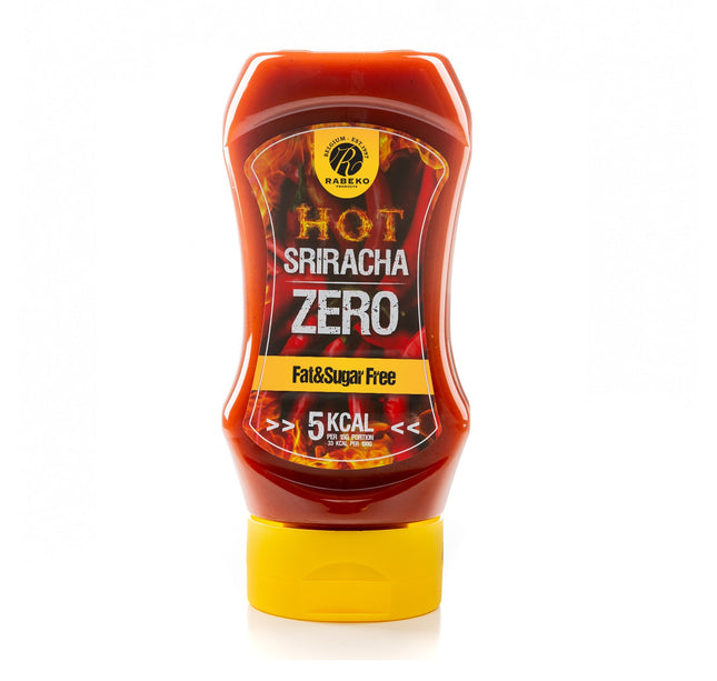RABEKO PRODUCTS - Zero Sauce