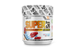 600g / Red White Boom