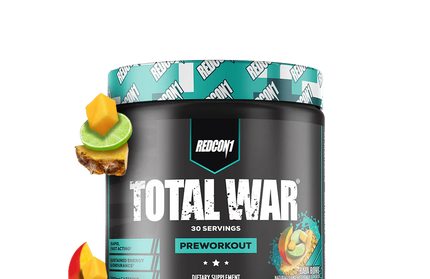 REDCON1 - Total War - Pre-Workout