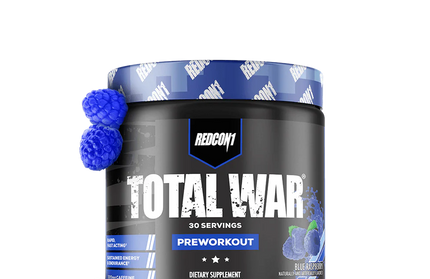 REDCON1 - Total War - Pre-Workout