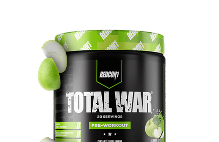 REDCON1 - Total War - Pre-Workout